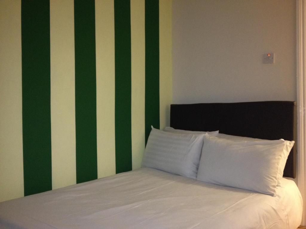 City View Hotel Roman Road London Room photo