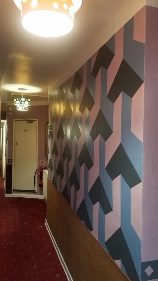 City View Hotel Roman Road London Exterior photo